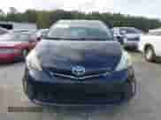 2012 Toyota Prius Two z VIN JTDZN3EU6C3143429, wystawiony jako IAAI lot #43418269 z przebiegiem 237 351 mil mil oraz . Historia ofert i sprzedaży dostępna na DreamBid. Obrazek 12.