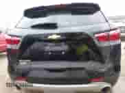 2019 Chevrolet Blazer z VIN 3GNKBDRS0KS666082, wystawiony jako IAAI lot #42033003 z przebiegiem 28 737 mil mil oraz . Historia ofert i sprzedaży dostępna na DreamBid. Obrazek 16.