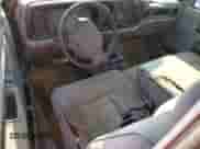 1996 Dodge 1500 with VIN 1B7HC16Y6TJ122177, listed as a Copart auction lot 46415985 with 319,875 mi miles and Clean title. Bid and sale history available at DreamBid. Image 8.