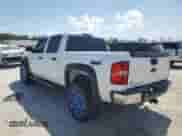 2012 Chevrolet Silverado 1500 Work Truck z VIN 3GCPKPEA0CG138219, wystawiony jako Copart lot #61843135 z przebiegiem 132 367 mil mil oraz Szkoda całkowita • Salvage title. Historia ofert i sprzedaży dostępna na DreamBid. Obrazek 2.
