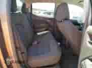 2015 Chevrolet Colorado 2WD LT z VIN 1GCGSBEA2F1216280, wystawiony jako Copart lot #67783485 z przebiegiem 186 663 mil mil oraz Szkoda całkowita • Salvage title. Historia ofert i sprzedaży dostępna na DreamBid. Obrazek 10.