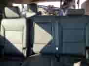 2025 Chevrolet Suburban Z71 с VIN 1GNS6DRD7SR279599, выставлен на аукционе Copart как лот 87438955 с пробегом 11 150 миль миль и Чистый • Clean title. История ставок и продаж доступна на DreamBid. Изображение 10.