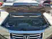 2013 Honda Pilot EX-L with VIN 5FNYF3H6XDB005936, listed as a Copart auction lot 69579275 with 255,832 mi miles and Clean title. Bid and sale history available at DreamBid. Image 12.