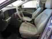 2025 Hyundai Kona Limited с VIN KM8HE3A63SU030237, выставлен на аукционе Copart как лот 85346055 с пробегом 1 155 миль миль и Списание • Salvage title. История ставок и продаж доступна на DreamBid. Изображение 7.