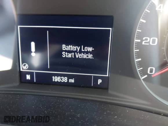 2024 Chevrolet Malibu RS с VIN 1G1ZG5ST4RF252442, выставлен на аукционе IAAI как лот 42903405 с пробегом 19 638 миль миль и . История ставок и продаж доступна на DreamBid. Изображение 11.