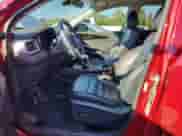 2020 Kia Sorento EX с VIN 5XYPHDA55LG696295, выставлен на аукционе Copart как лот 81587395 с пробегом 26 428 миль миль и Списание • Salvage title. История ставок и продаж доступна на DreamBid. Изображение 7.