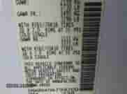 2019 Nissan Frontier S with VIN 1N6AD0ER7KN799200, listed as a Copart auction lot 81200275 with 91,544 mi miles and Salvage title. Bid and sale history available at DreamBid. Image 13.