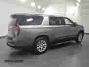 2023 Chevrolet Suburban Premier с VIN 1GNSKFKD7PR418834, выставлен на аукционе Copart как лот 81667065 с пробегом 62 886 миль миль и Чистый • Clean title. История ставок и продаж доступна на DreamBid. Изображение 3.