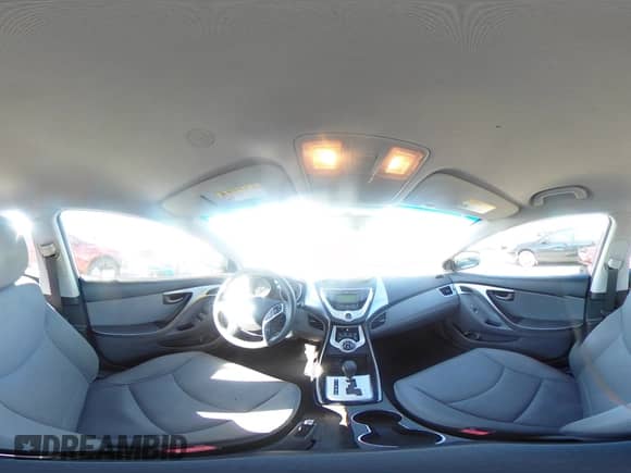 2011 Hyundai Elantra GLS с VIN KMHDH4AE6BU140671, выставлен на аукционе Copart как лот 70565075 с пробегом 79 636 миль миль и Списание • Salvage title. История ставок и продаж доступна на DreamBid. Изображение 14.