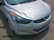 2011 Hyundai Elantra GLS с VIN 5NPDH4AE3BH021295, выставлен на аукционе IAAI как лот 42395635 с пробегом 232 202 миль миль и . История ставок и продаж доступна на DreamBid. Изображение 6.