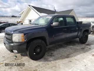 2011 Chevrolet Silverado 1500 Work Truck с VIN 3GCPKPE32BG188183, выставлен на аукционе Copart как лот 42257015 с пробегом 196 451 миль миль и Чистый • Clean title. История ставок и продаж доступна на DreamBid. Изображение 1.