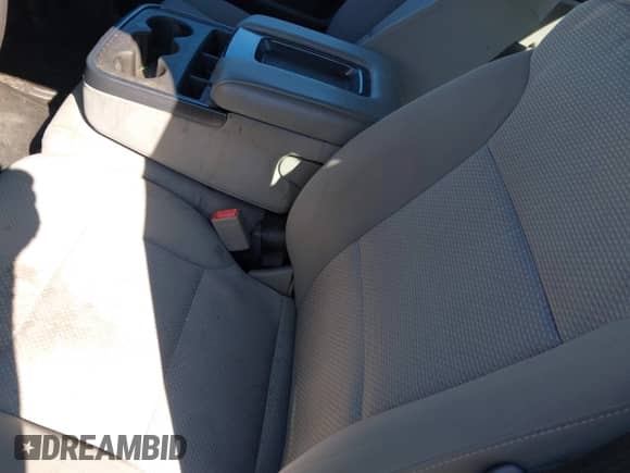 2018 Chevrolet Silverado 1500 Work Truck with VIN 1GCVKNEC3JZ179423, listed as a IAAI auction lot 41447512 with 126,180 mi miles and . Bid and sale history available at DreamBid. Image 20.