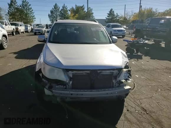 2011 Subaru Forester X Limited z VIN JF2SHAFC1BH707672, wystawiony jako Copart lot #77356504 z przebiegiem 225 111 mil mil oraz Szkoda całkowita • Salvage title. Historia ofert i sprzedaży dostępna na DreamBid. Obrazek 10.