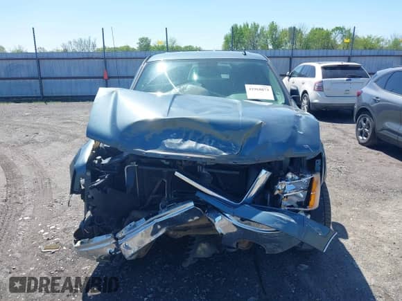 2008 GMC Sierra 1500 SL with VIN 2GTEK13C981120049, listed as a IAAI auction lot 41968873 with 100,890 mi miles and . Bid and sale history available at DreamBid. Image 12.