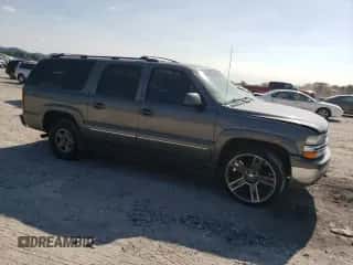 2001 Chevrolet Suburban LS с VIN 3GNEC16T51G253565, выставлен на аукционе Copart как лот 71024374 с пробегом 257 043 миль миль и Чистый • Clean title. История ставок и продаж доступна на DreamBid. Изображение 4.