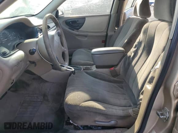 2005 Chevrolet Malibu Classic с VIN 1G1ND52F95M165353, выставлен на аукционе Copart как лот 71995275 с пробегом 202 996 миль миль и Списание • Salvage title. История ставок и продаж доступна на DreamBid. Изображение 7.