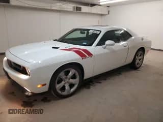 2012 Dodge Challenger R/T Plus with VIN 2C3CDYBT1CH278773, listed as a Copart auction lot 56015075 with 94,874 mi miles and Clean title. Bid and sale history available at DreamBid. Image 1.