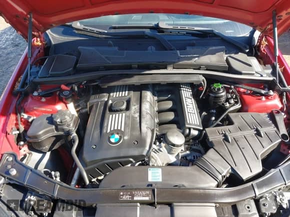 2009 BMW 3 Series 328i with VIN WBAPH73599E125695, listed as a IAAI auction lot 41442340 with 94,771 mi miles and . Bid and sale history available at DreamBid. Image 10.