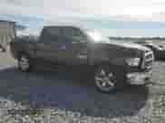 2016 Ram 1500 Big Horn z VIN 1C6RR7LM1GS135112, wystawiony jako Copart lot #66735475 z przebiegiem 108 622 mil mil oraz Szkoda całkowita • Salvage title. Historia ofert i sprzedaży dostępna na DreamBid. Obrazek 4.