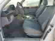 1993 Mercedes-Benz 300 с VIN WDBEA28E7PB997140, выставлен на аукционе Copart как лот 81739745 с пробегом 236 230 миль миль и Чистый • Clean title. История ставок и продаж доступна на DreamBid. Изображение 7.