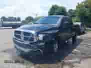 2007 Dodge 1500 SLT with VIN 1D7HA18P47S146039, listed as a IAAI auction lot 42531670 with 147,712 mi miles and . Bid and sale history available at DreamBid. Image 18.