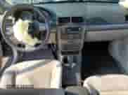 2008 Chevrolet Cobalt LT с VIN 1G1AL18F287274158, выставлен на аукционе Copart как лот 69742715 с пробегом 132 467 миль миль и Списание • Salvage title. История ставок и продаж доступна на DreamBid. Изображение 8.