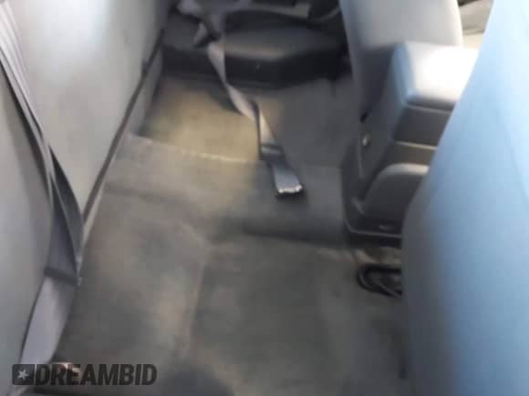 2002 Nissan Frontier XE with VIN 1N6DD26S12C330285, listed as a IAAI auction lot 42981360 with 89,797 mi miles and . Bid and sale history available at DreamBid. Image 8.