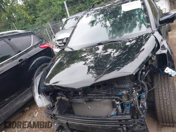 2021 Nissan Kicks SR z VIN 3N1CP5DV8ML562736, wystawiony jako IAAI lot #42669259 z przebiegiem 63 819 mil mil oraz . Historia ofert i sprzedaży dostępna na DreamBid. Obrazek 13.