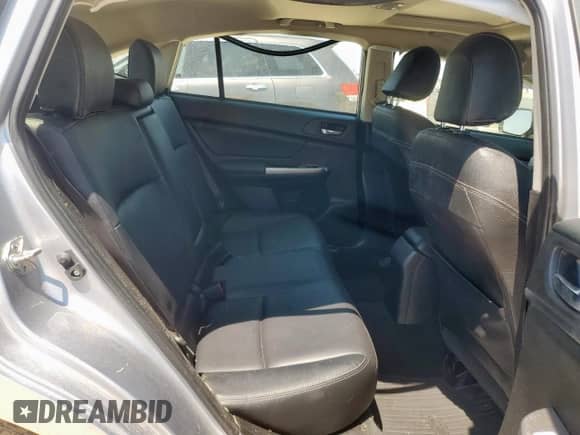 2015 Subaru Impreza Special Sports Limited с VIN JF1GPAW6XF8202422, выставлен на аукционе Copart как лот 71645285 с пробегом 130 096 миль миль и Списание • Salvage title. История ставок и продаж доступна на DreamBid. Изображение 10.