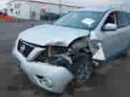 2013 Nissan Pathfinder Platinum with VIN 5N1AR2MNXDC681313, listed as a IAAI auction lot 43422855 with 219,605 mi miles and . Bid and sale history available at DreamBid. Image 6.