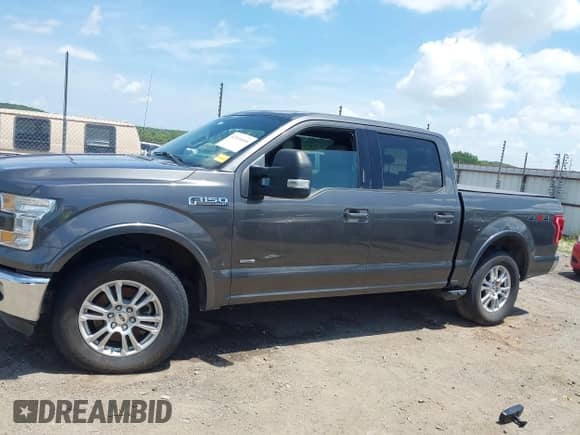 2015 Ford F-150 XLT с VIN 1FTEW1EGXFFA87234, выставлен на аукционе IAAI как лот 42516666 с пробегом 188 052 миль миль и . История ставок и продаж доступна на DreamBid. Изображение 15.