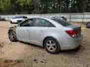 2013 Chevrolet Cruze 1LT с VIN 1G1PC5SB9D7196561, выставлен на аукционе Copart как лот 81310875 с пробегом 126 840 миль миль и Списание • Salvage title. История ставок и продаж доступна на DreamBid. Изображение 2.