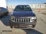 2014 Jeep Grand Cherokee Limited с VIN 1C4RJFBT5EC151632, выставлен на аукционе Copart как лот 84994665 с пробегом 133 242 миль миль и Списание • Salvage title. История ставок и продаж доступна на DreamBid. Изображение 5.