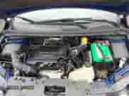 2013 Chevrolet Sonic LT с VIN 1G1JC6SB7D4247195, выставлен на аукционе IAAI как лот 43018943 с пробегом 83 490 миль миль и . История ставок и продаж доступна на DreamBid. Изображение 10.