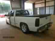 1999 GMC Sierra 1500 SLE с VIN 2GTEC19T5X1513002, выставлен на аукционе Copart как лот 64081105 с пробегом Не указан миль и Списание • Salvage title. История ставок и продаж доступна на DreamBid. Изображение 2.