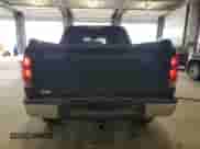 2010 GMC Sierra 1500 SLT z VIN 3GTRKWE22AG183834, wystawiony jako Copart lot #62725735 z przebiegiem 206 072 mil mil oraz Szkoda całkowita • Salvage title. Historia ofert i sprzedaży dostępna na DreamBid. Obrazek 6.
