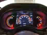 2022 Dodge Durango SRT 392 с VIN 1C4SDJGJ6NC156387, выставлен на аукционе Copart как лот 45203045 с пробегом 47 740 миль миль и Чистый • Clean title. История ставок и продаж доступна на DreamBid. Изображение 9.