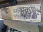 1997 Toyota Camry LE z VIN 4T1BG22KXVU063763, wystawiony jako IAAI lot #42149688 z przebiegiem 221 909 mil mil oraz . Historia ofert i sprzedaży dostępna na DreamBid. Obrazek 9.