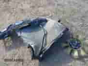 2017 Nissan Frontier SV с VIN 1N6AD0EV3HN770329, выставлен на аукционе IAAI как лот 41409420 с пробегом 30 448 миль миль и . История ставок и продаж доступна на DreamBid. Изображение 12.