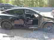 2023 Tesla Model Y Long Range с VIN 7SAYGDEE5PA166004, выставлен на аукционе IAAI как лот 42870171 с пробегом 53 515 миль миль и . История ставок и продаж доступна на DreamBid. Изображение 12.