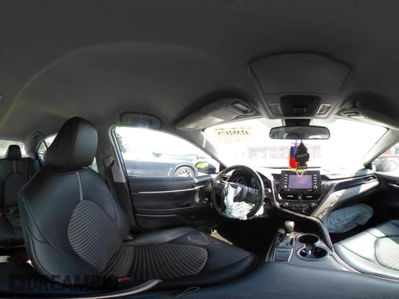 2023 Toyota Camry SE с VIN 4T1G11AK2PU782592, выставлен на аукционе IAAI как лот 42352173 с пробегом 37 468 миль миль и . История ставок и продаж доступна на DreamBid. Изображение 19.