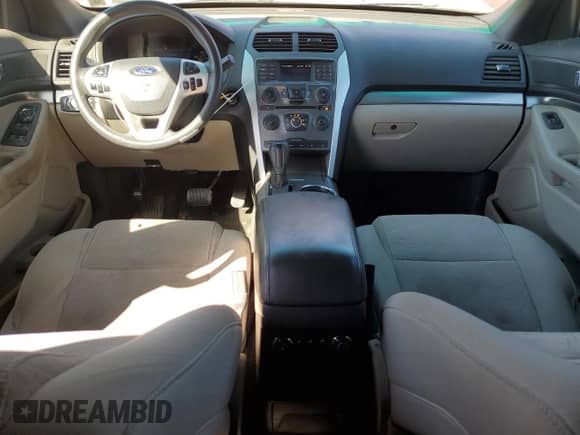 2012 Ford Explorer с VIN 1FMHK7B88CGA67364, выставлен на аукционе Copart как лот 84483565 с пробегом 163 147 миль миль и Списание • Salvage title. История ставок и продаж доступна на DreamBid. Изображение 8.