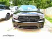 2017 Dodge Durango GT with VIN 1C4RDHDG3HC724244, listed as a IAAI auction lot 42717172 with 153,933 mi miles and . Bid and sale history available at DreamBid. Image 12.