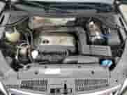 2010 Volkswagen Tiguan S с VIN WVGCV7AX3AW001513, выставлен на аукционе Copart как лот 83395474 с пробегом 147 203 миль миль и Чистый • Clean title. История ставок и продаж доступна на DreamBid. Изображение 12.