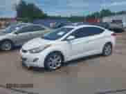 2012 Hyundai Elantra Limited with VIN 5NPDH4AE2CH085037, listed as a IAAI auction lot 42203268 with 158,131 mi miles and . Bid and sale history available at DreamBid. Image 20.