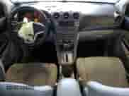 2009 Saturn VUE I4 z VIN 3GSCL93Z09S572876, wystawiony jako Copart lot #66427564 z przebiegiem 180 727 mil mil oraz Czysty tytuł • Clean title. Historia ofert i sprzedaży dostępna na DreamBid. Obrazek 8.