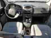 2005 Saturn VUE with VIN 5GZCZ23D35S816255, listed as a Copart auction lot 81775075 with 140,543 mi miles and Clean title. Bid and sale history available at DreamBid. Image 8.
