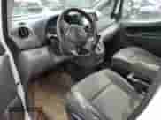 2017 Chevrolet City Express Cargo LT с VIN 3N63M0ZN5HK691933, выставлен на аукционе Copart как лот 45973345 с пробегом 122 201 миль миль и Списание • Salvage title. История ставок и продаж доступна на DreamBid. Изображение 8.