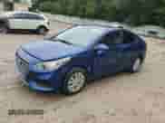 2021 Hyundai Accent SE с VIN 3KPC24A63ME150800, выставлен на аукционе Copart как лот 81910635 с пробегом 60 014 миль миль и Списание • Salvage title. История ставок и продаж доступна на DreamBid. Изображение 1.