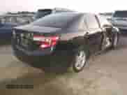 2012 Toyota Camry SE z VIN 4T1BF1FK3CU072390, wystawiony jako IAAI lot #43110030 z przebiegiem 225 523 mil mil oraz . Historia ofert i sprzedaży dostępna na DreamBid. Obrazek 4.